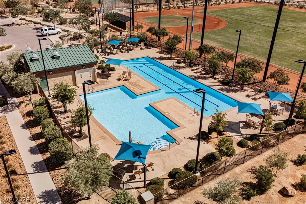 3361 Casalette, Henderson, NV 89044