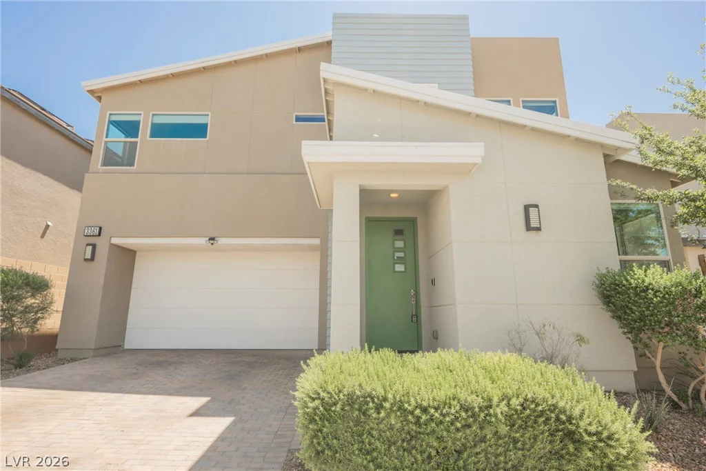3361 Casalette, Henderson, NV 89044