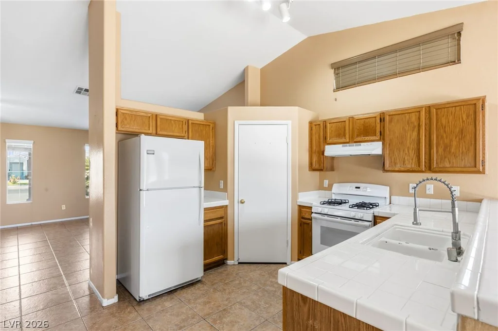 1509 Watercreek, North Las Vegas, NV 89032