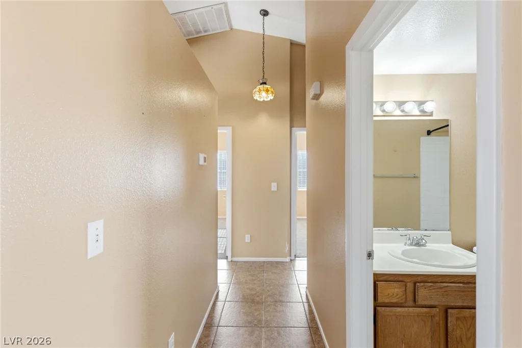 1509 Watercreek, North Las Vegas, NV 89032