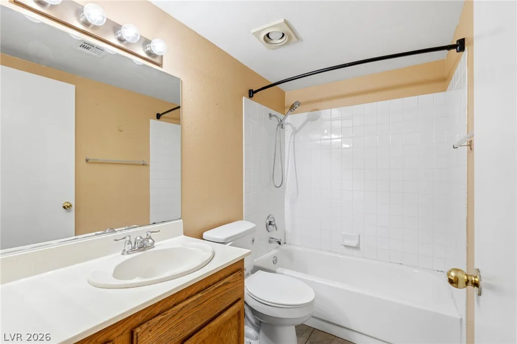 1509 Watercreek, North Las Vegas, NV 89032