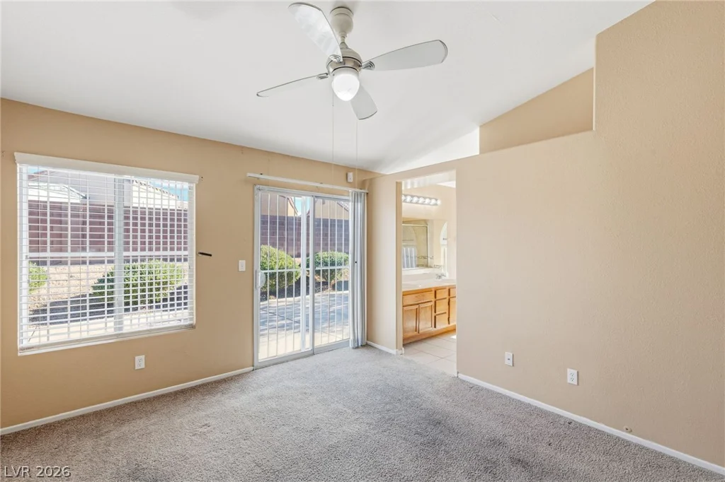 1509 Watercreek, North Las Vegas, NV 89032