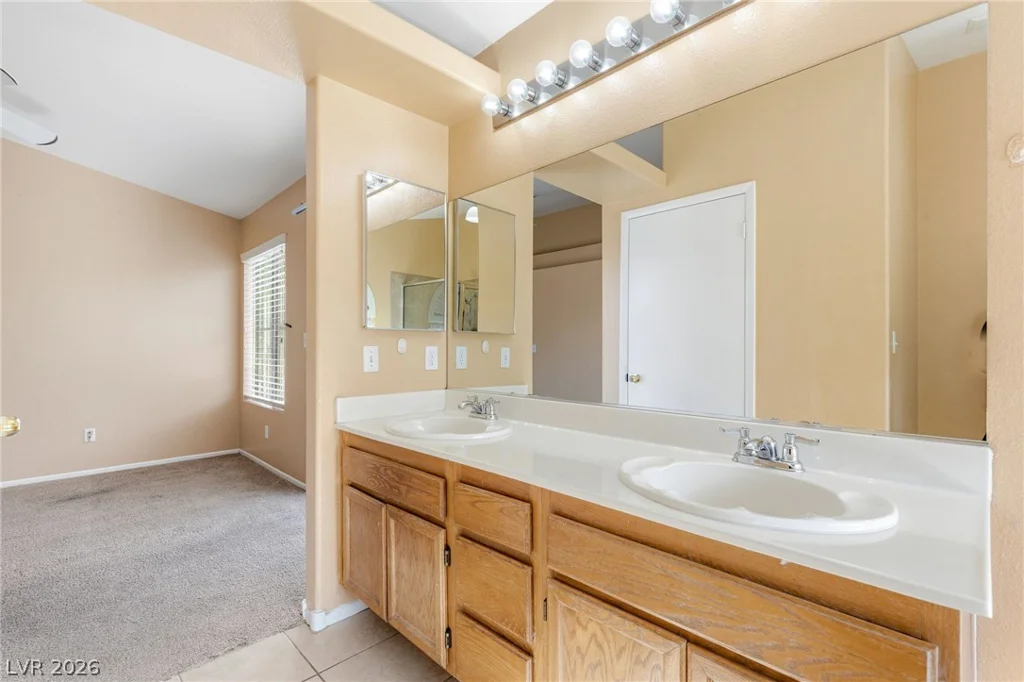 1509 Watercreek, North Las Vegas, NV 89032
