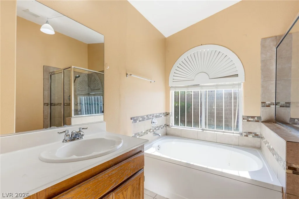 1509 Watercreek, North Las Vegas, NV 89032