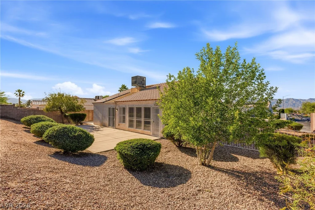 1509 Watercreek, North Las Vegas, NV 89032