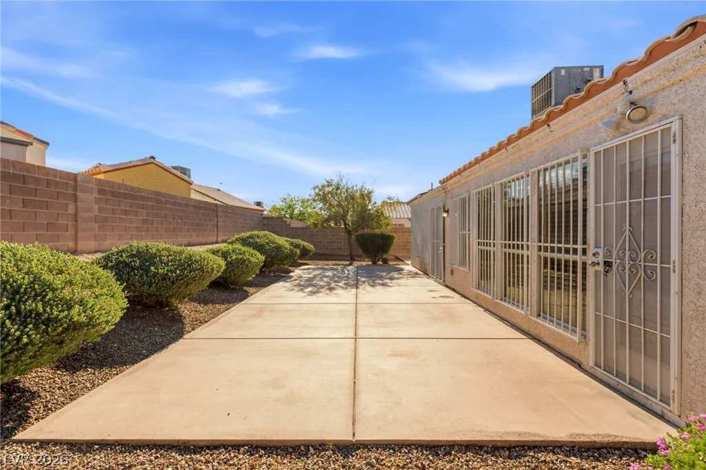 1509 Watercreek, North Las Vegas, NV 89032