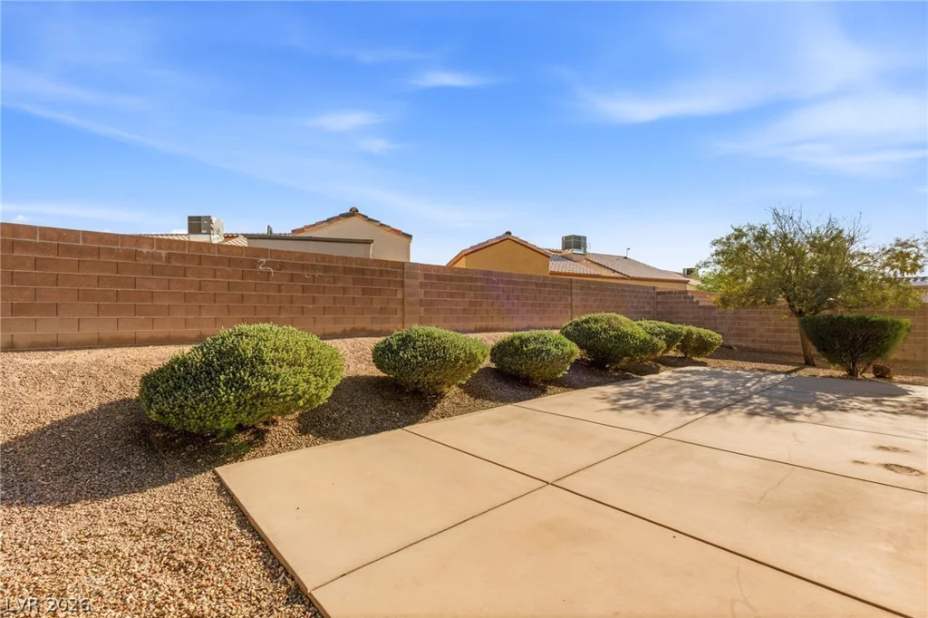 1509 Watercreek, North Las Vegas, NV 89032