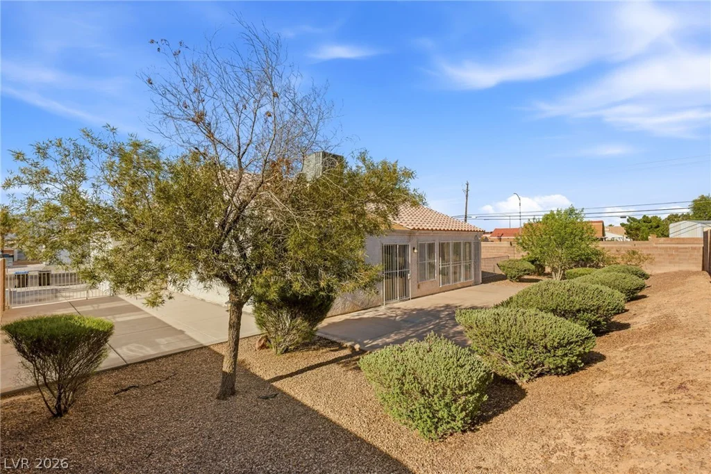 1509 Watercreek, North Las Vegas, NV 89032