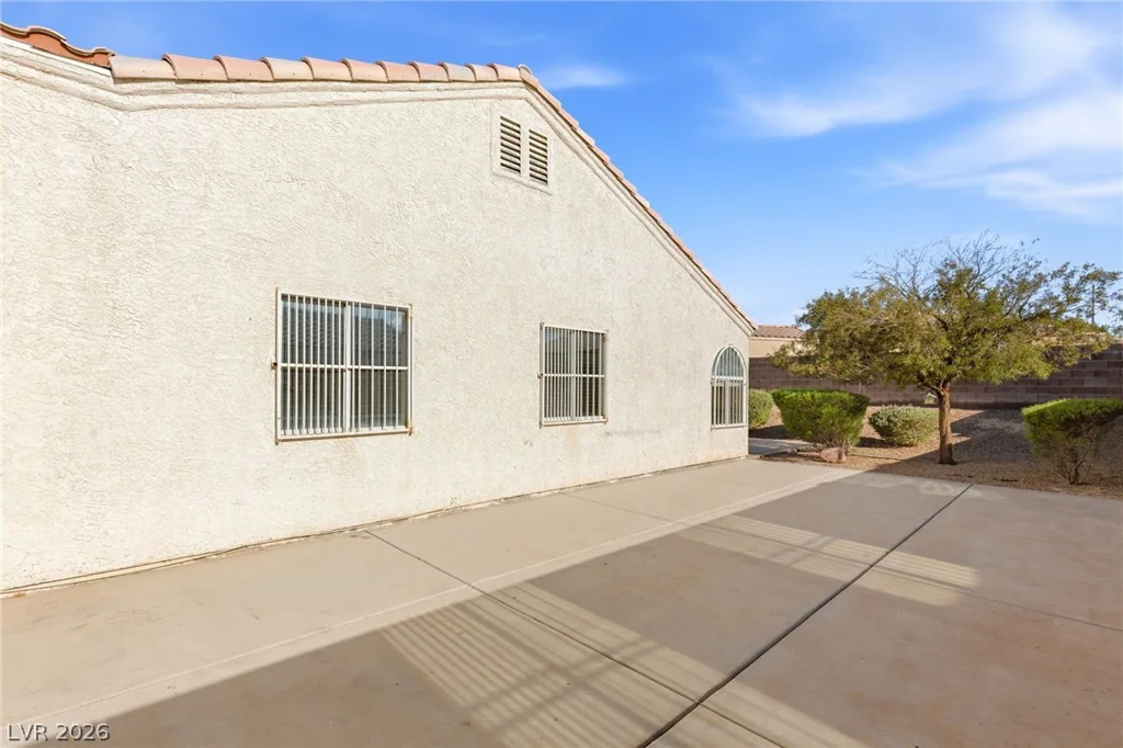 1509 Watercreek, North Las Vegas, NV 89032