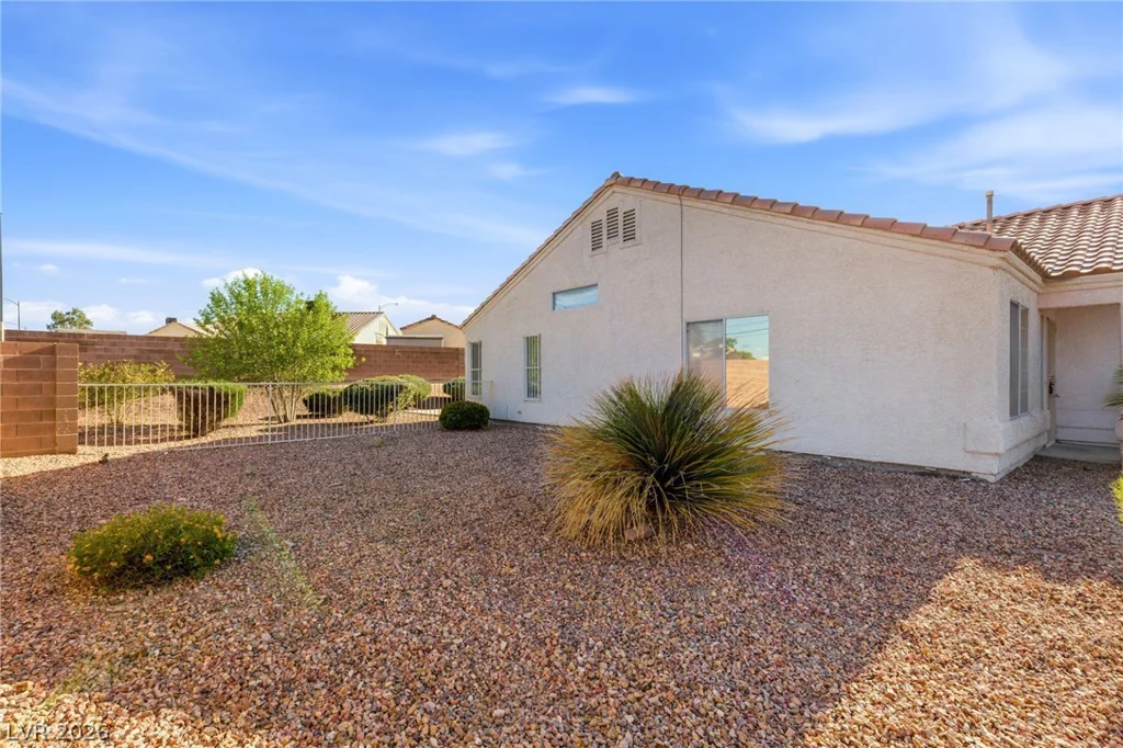 1509 Watercreek, North Las Vegas, NV 89032