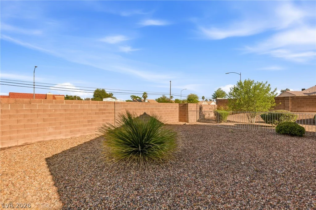 1509 Watercreek, North Las Vegas, NV 89032