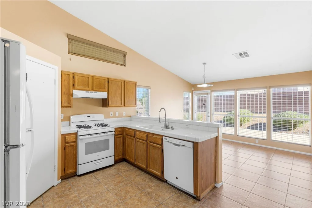 1509 Watercreek, North Las Vegas, NV 89032