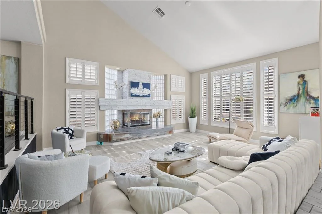 4198 Abernethy Forest, Las Vegas, NV 89141