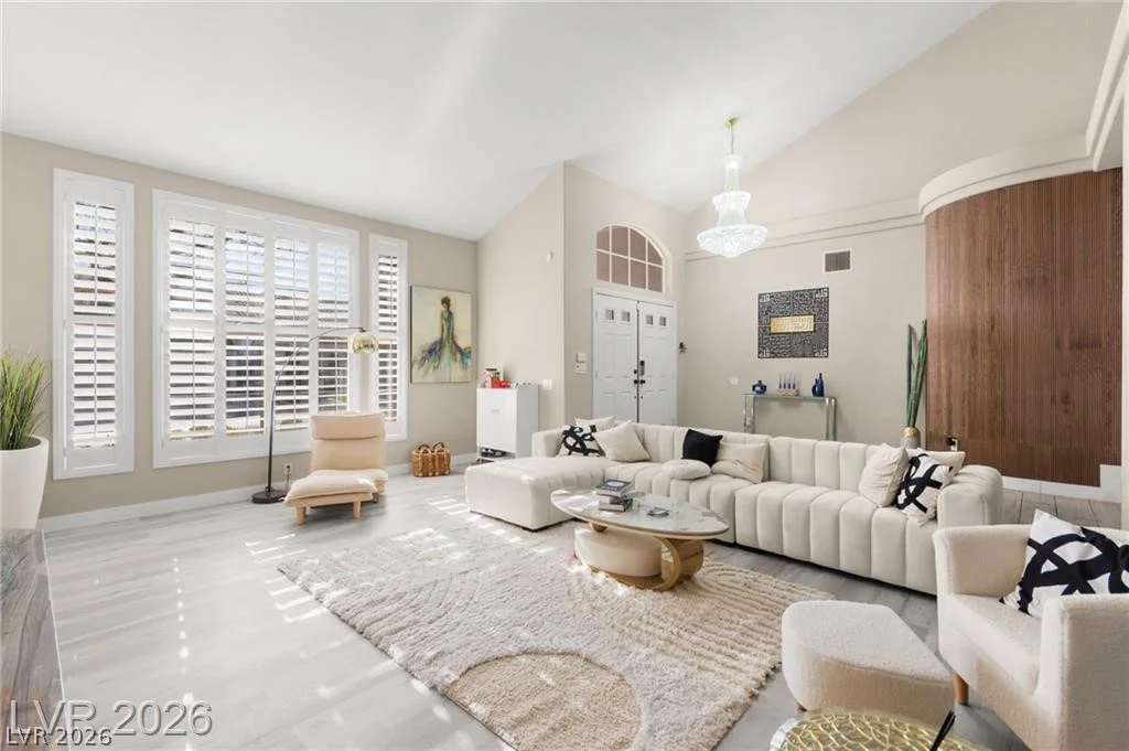4198 Abernethy Forest, Las Vegas, NV 89141