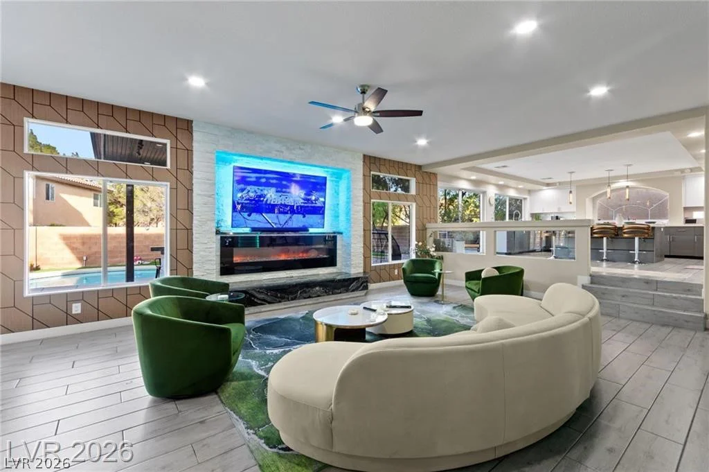 4198 Abernethy Forest, Las Vegas, NV 89141