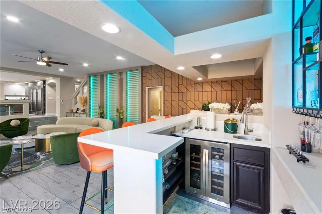 4198 Abernethy Forest, Las Vegas, NV 89141