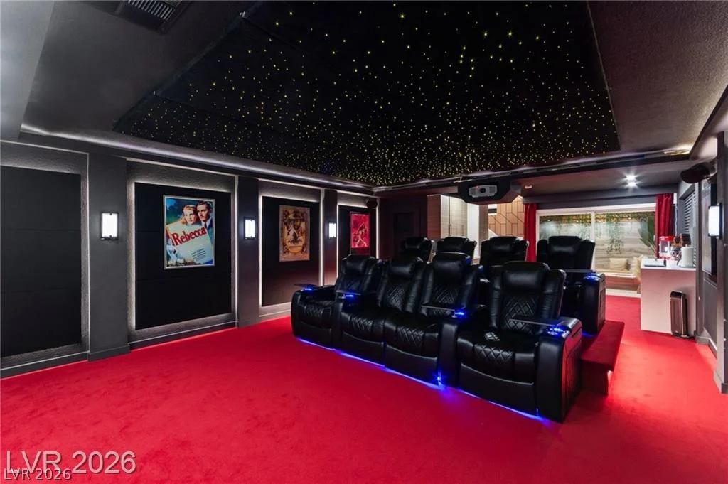4198 Abernethy Forest, Las Vegas, NV 89141