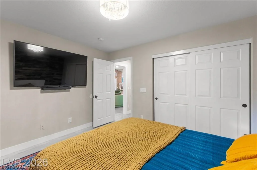 4198 Abernethy Forest, Las Vegas, NV 89141