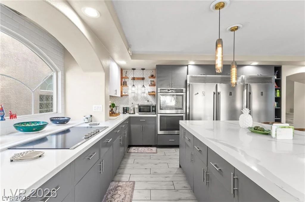 4198 Abernethy Forest, Las Vegas, NV 89141