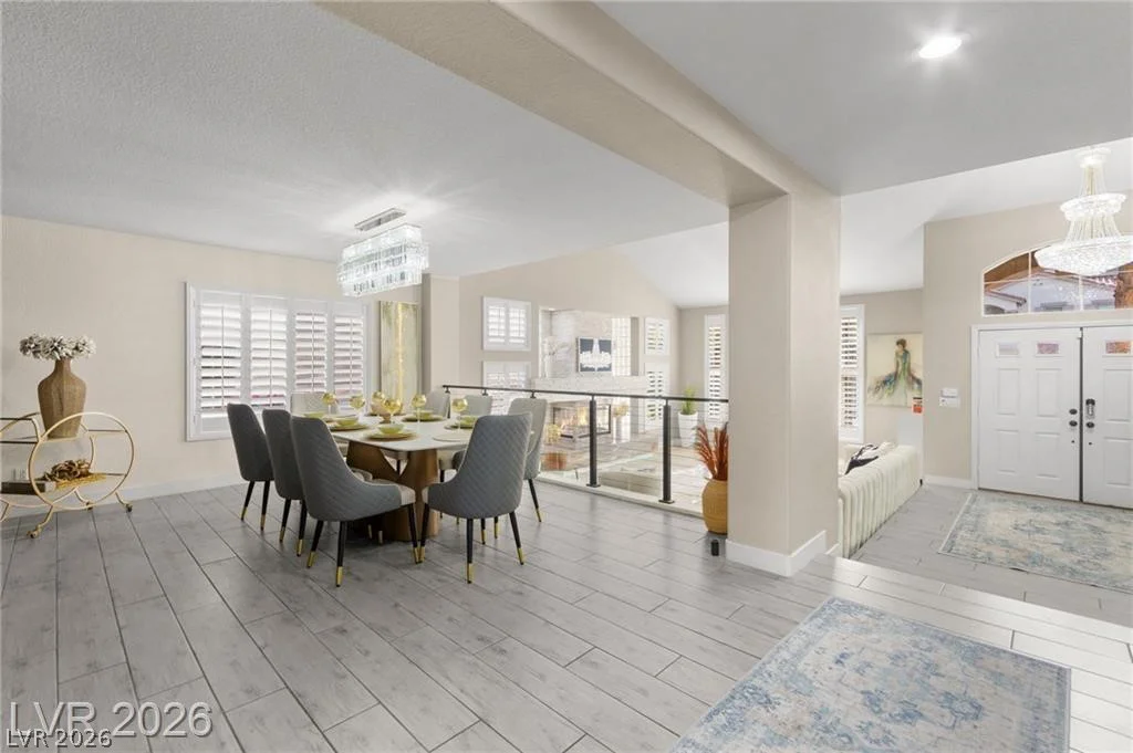 4198 Abernethy Forest, Las Vegas, NV 89141