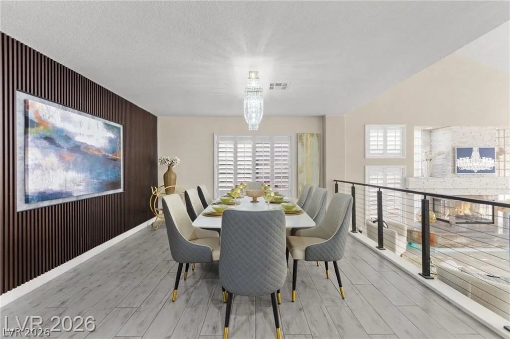 4198 Abernethy Forest, Las Vegas, NV 89141
