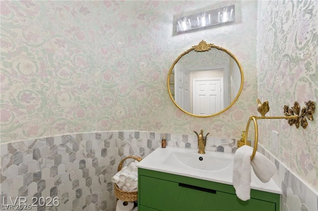 4198 Abernethy Forest, Las Vegas, NV 89141