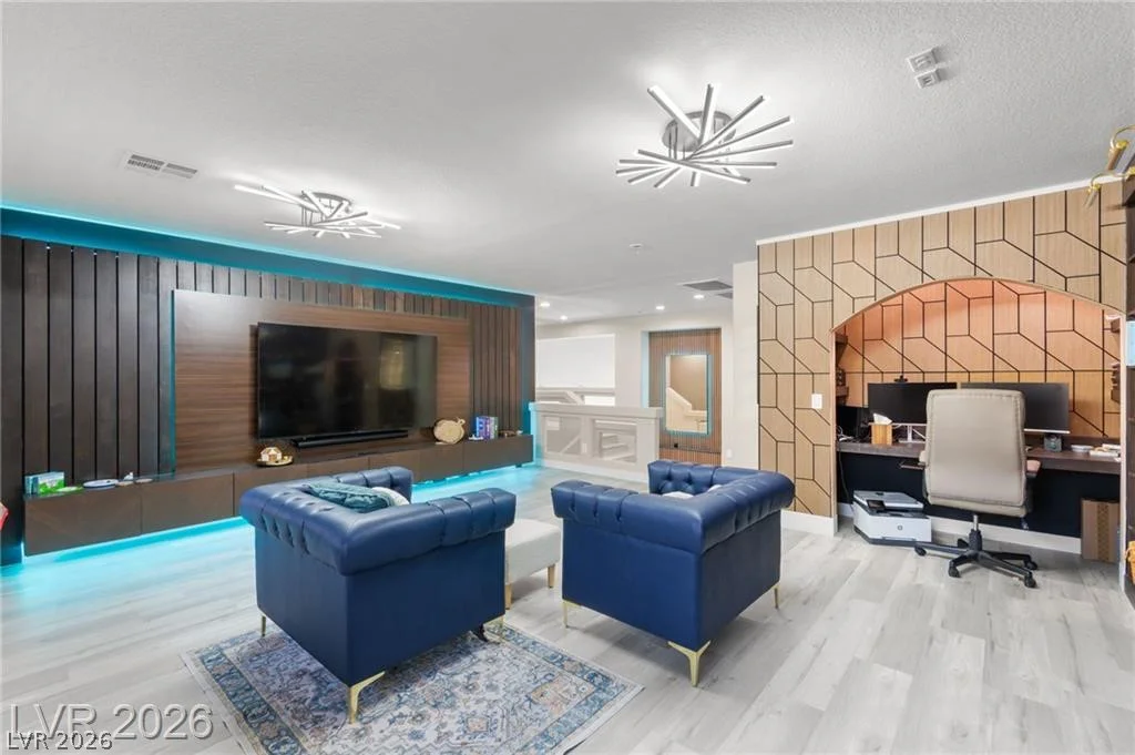 4198 Abernethy Forest, Las Vegas, NV 89141
