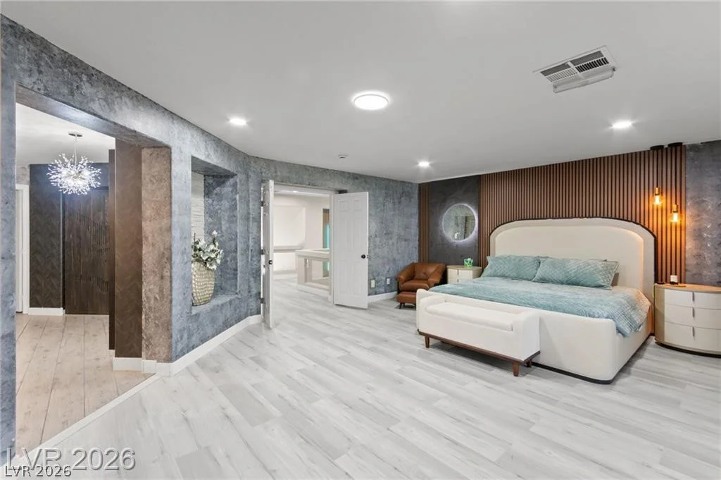 4198 Abernethy Forest, Las Vegas, NV 89141