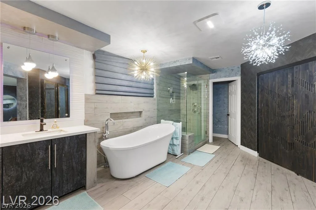 4198 Abernethy Forest, Las Vegas, NV 89141