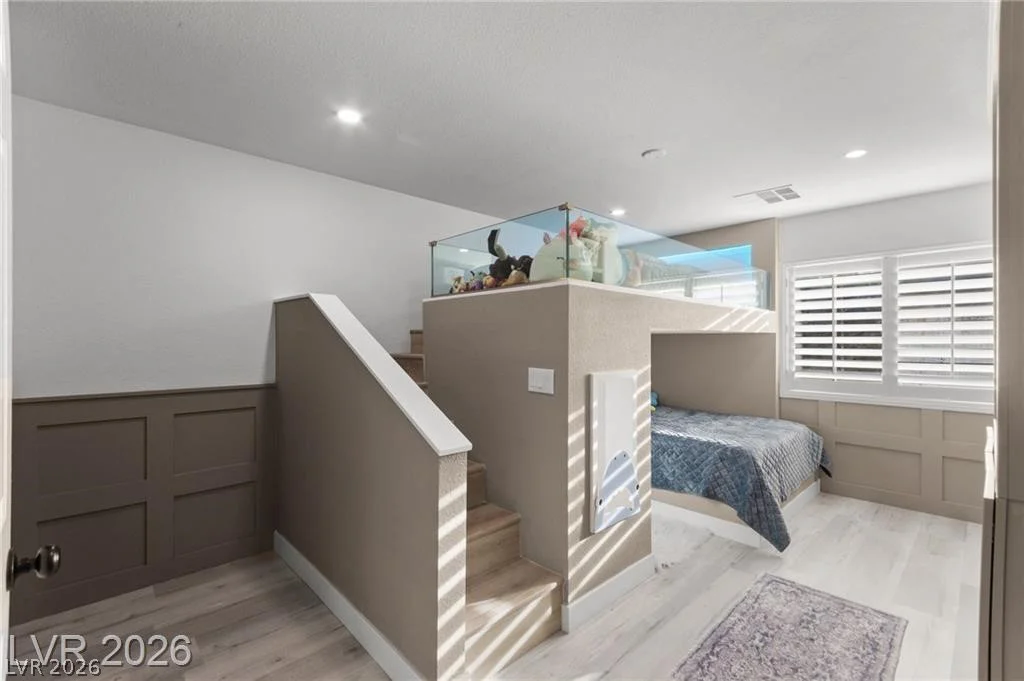 4198 Abernethy Forest, Las Vegas, NV 89141