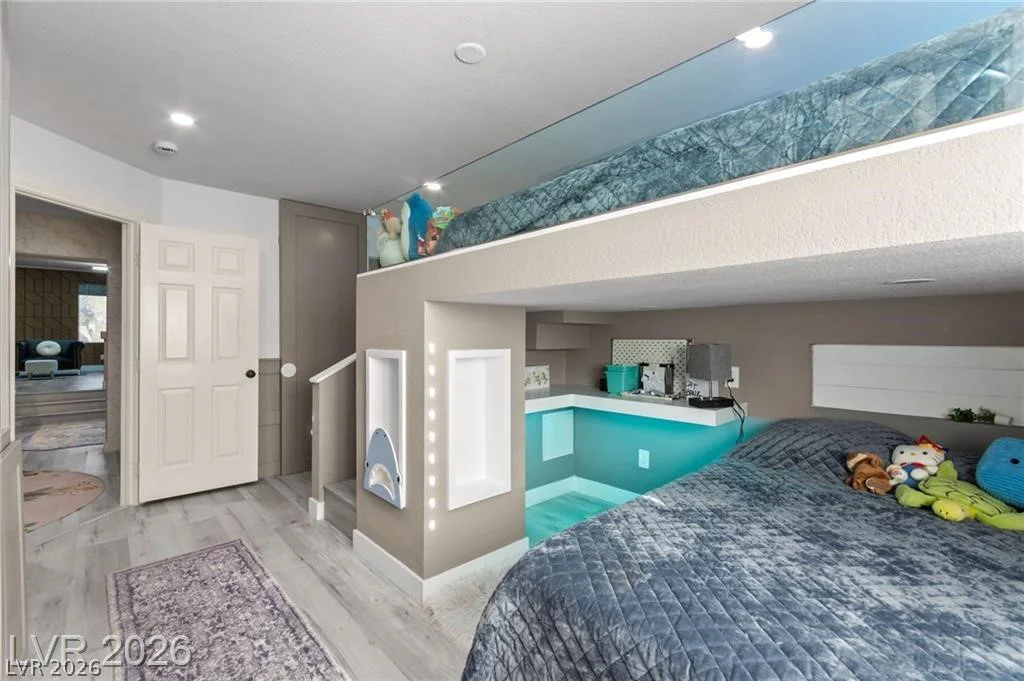 4198 Abernethy Forest, Las Vegas, NV 89141
