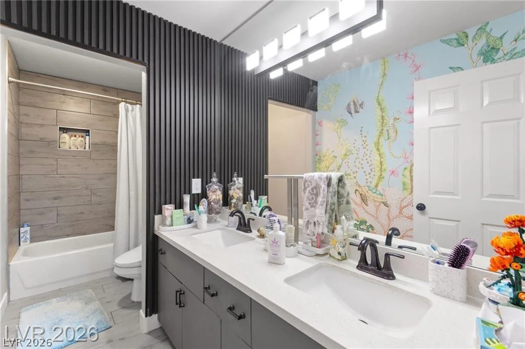 4198 Abernethy Forest, Las Vegas, NV 89141
