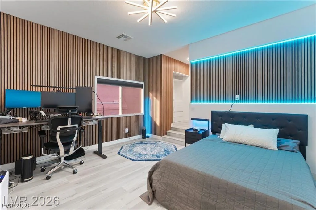 4198 Abernethy Forest, Las Vegas, NV 89141