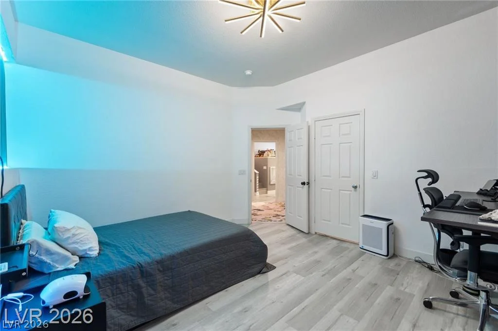 4198 Abernethy Forest, Las Vegas, NV 89141