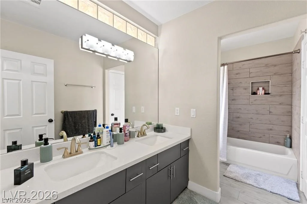 4198 Abernethy Forest, Las Vegas, NV 89141
