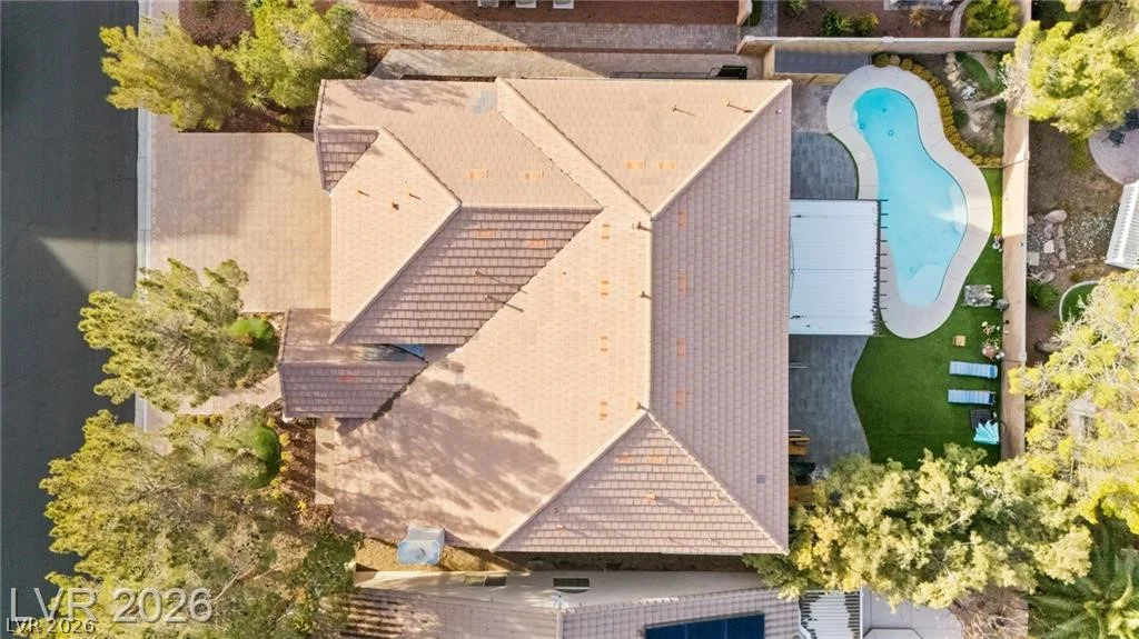 4198 Abernethy Forest, Las Vegas, NV 89141