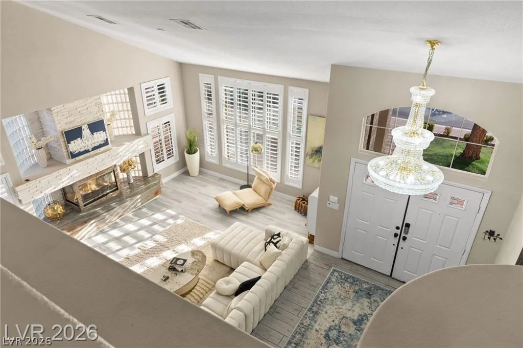 4198 Abernethy Forest, Las Vegas, NV 89141