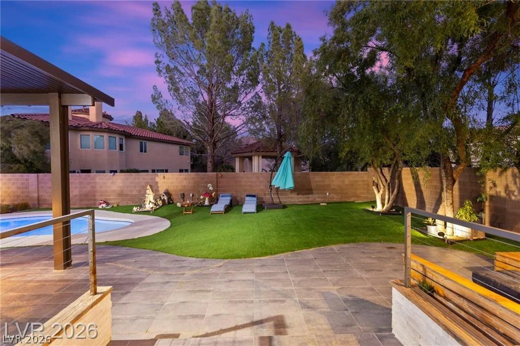 4198 Abernethy Forest, Las Vegas, NV 89141