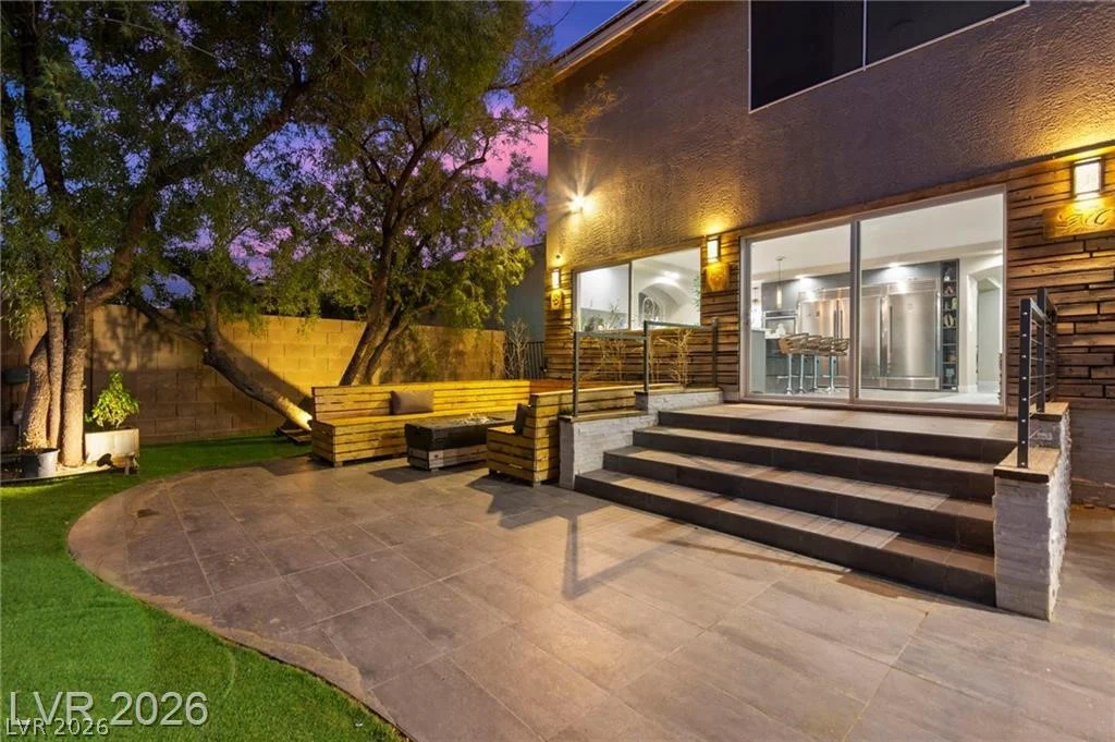 4198 Abernethy Forest, Las Vegas, NV 89141