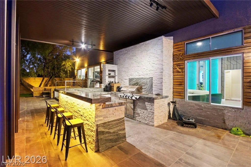 4198 Abernethy Forest, Las Vegas, NV 89141