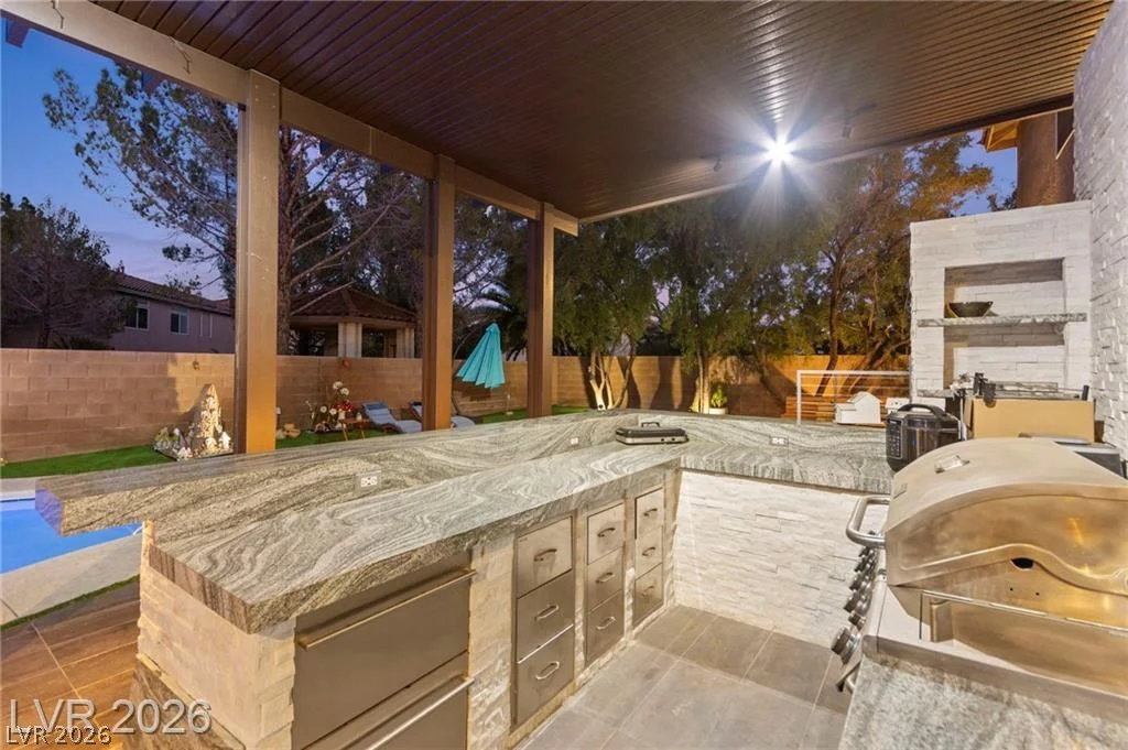 4198 Abernethy Forest, Las Vegas, NV 89141