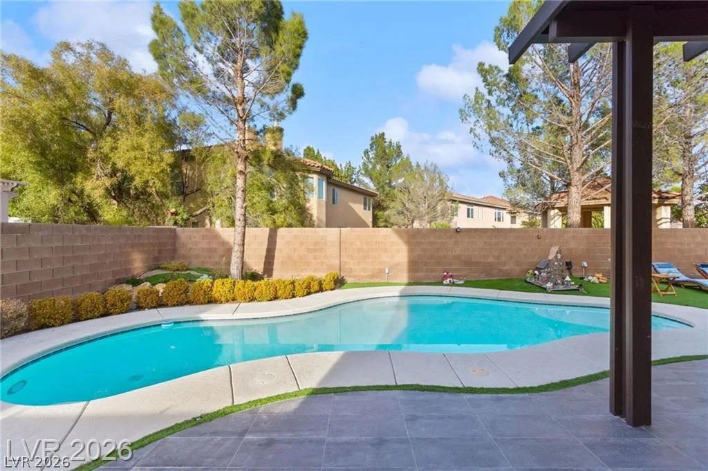 4198 Abernethy Forest, Las Vegas, NV 89141