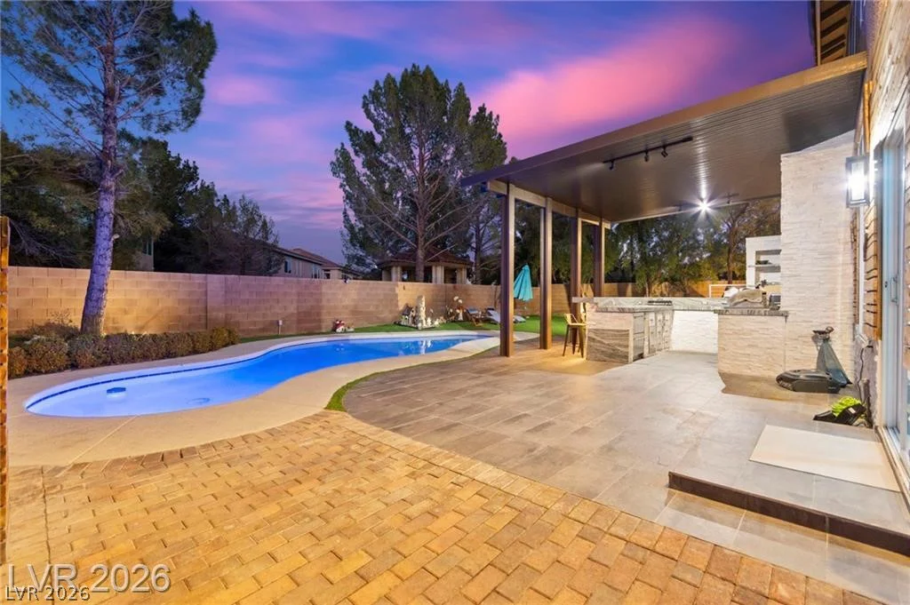 4198 Abernethy Forest, Las Vegas, NV 89141