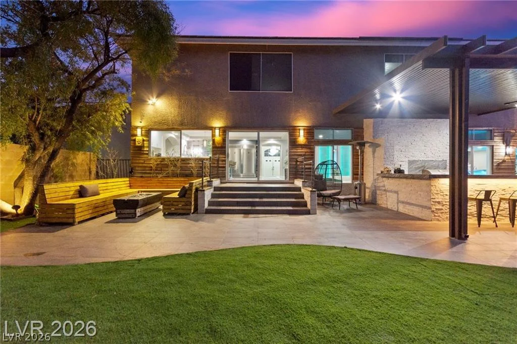 4198 Abernethy Forest, Las Vegas, NV 89141