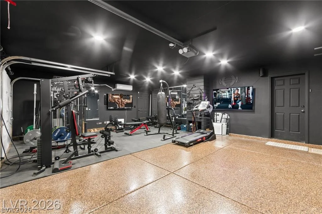 4198 Abernethy Forest, Las Vegas, NV 89141