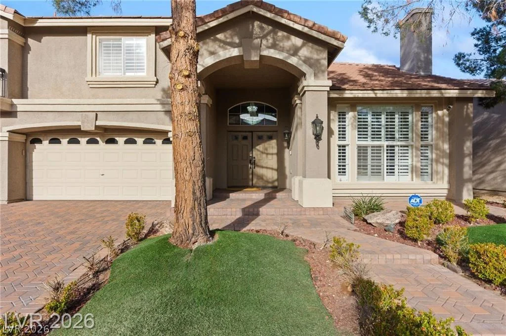 4198 Abernethy Forest, Las Vegas, NV 89141
