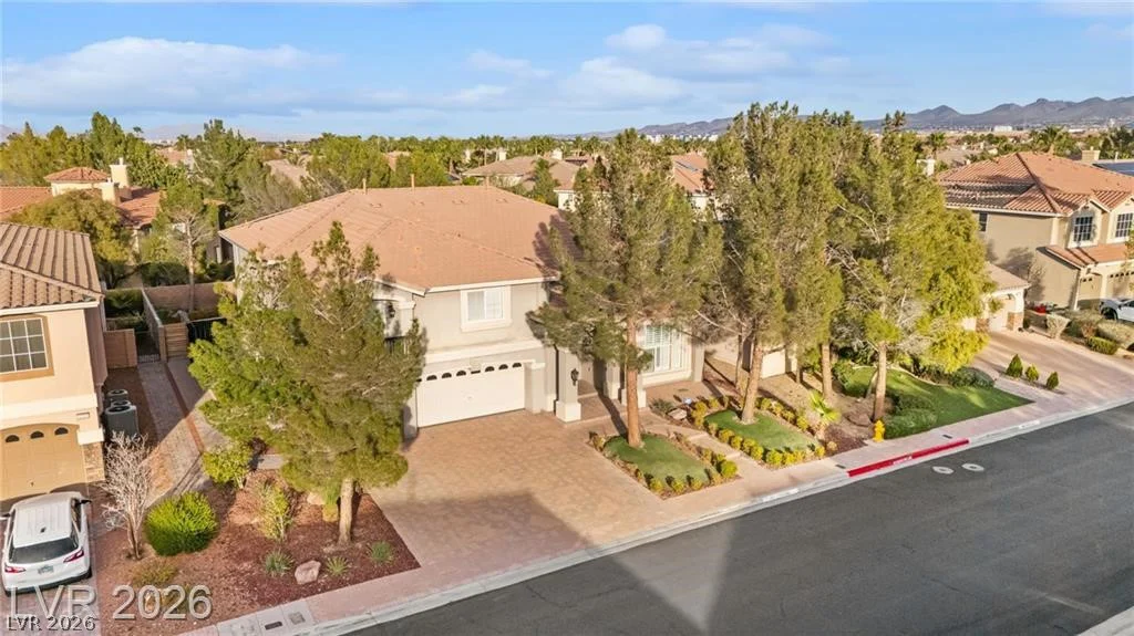 4198 Abernethy Forest, Las Vegas, NV 89141