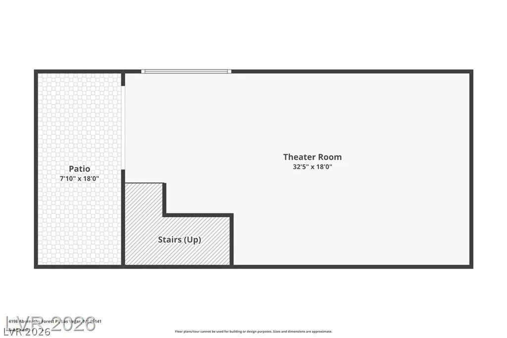 4198 Abernethy Forest, Las Vegas, NV 89141