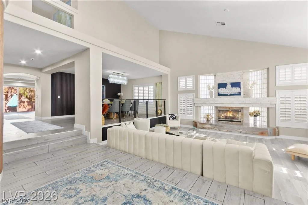 4198 Abernethy Forest, Las Vegas, NV 89141