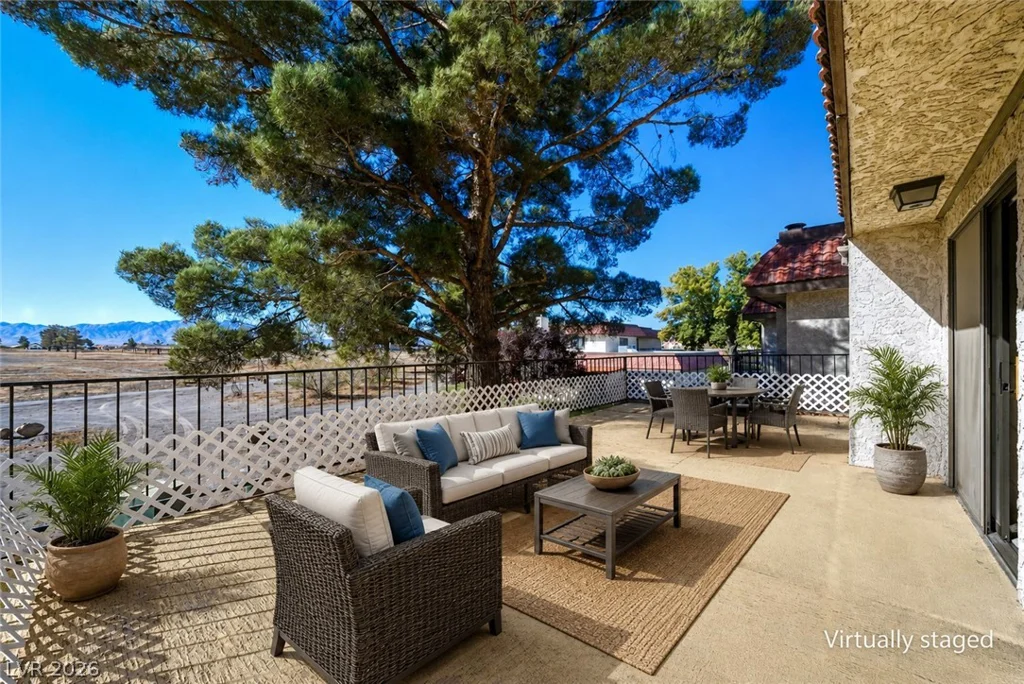 701 Bourbon, Pahrump, NV 89048